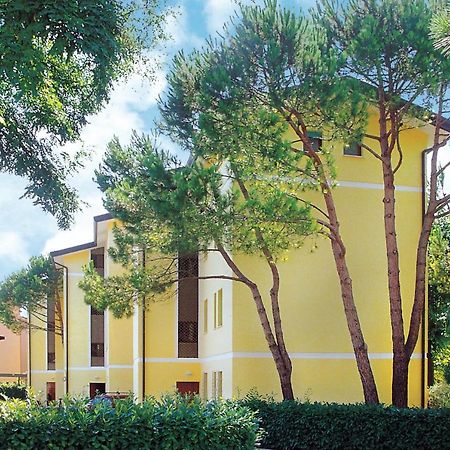 Appartamenti Alisei E Cristina Bibione Exteriér fotografie