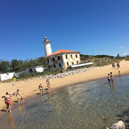 Appartamenti Alisei E Cristina Bibione Exteriér fotografie